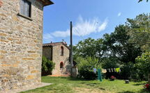 Photo submitted by guest of Poggio Cuccule