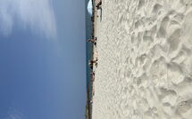 Photo submitted by guest of Carnac 176
