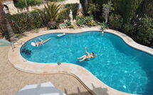 Photo submitted by guest of Amber