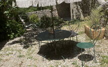 Photo submitted by guest of Du Brun