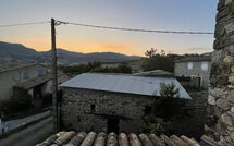 Photo submitted by guest of Du Brun