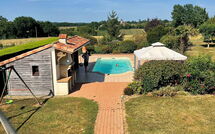 Photo submitted by guest of Madaillan