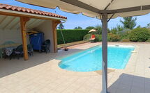 Photo submitted by guest of Madaillan