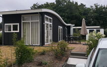 Photo submitted by guest of Pavilion 6