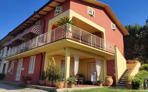 Photo submitted by guest of Pier