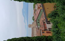 Photo submitted by guest of Adagio Apartment, Lago di Garda