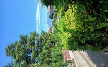 Photo submitted by guest of Adagio Apartment, Lago di Garda