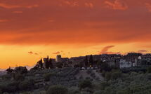 Photo submitted by guest of Villa Sonia