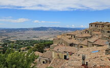 Photo submitted by guest of Villa Alabastro