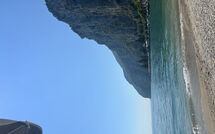 Photo submitted by guest of Tignale 624