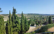 Photo submitted by guest of Berdica