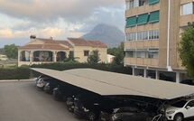 Photo submitted by guest of Jávea 179