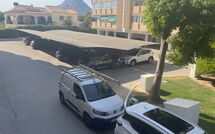Photo submitted by guest of Jávea 179