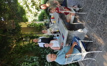 Photo submitted by guest of Dei Ciliegi