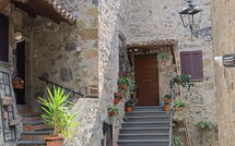 Photo submitted by guest of Lago di Bolsena 664