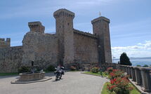 Photo submitted by guest of Lago di Bolsena 664