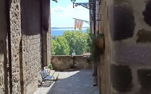 Photo submitted by guest of Lago di Bolsena 664