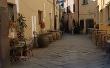 Photo submitted by guest of Lago di Bolsena 664
