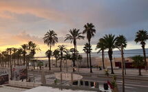 Photo submitted by guest of Marinada Cambrils