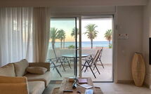 Photo submitted by guest of Marinada Cambrils