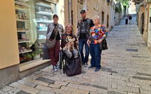 Photo submitted by guest of Rovere