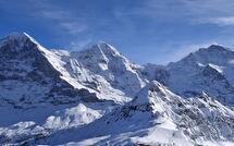 Photo submitted by guest of Interlaken 400