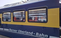 Photo submitted by guest of Interlaken 400