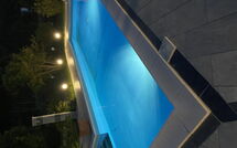 Photo submitted by guest of Verde Versilia