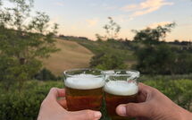 Photo submitted by guest of Villa Magna + Dependance