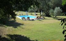 Photo submitted by guest of Podere Il Doccio