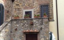 Photo submitted by guest of La Chiantigiana