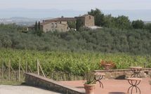 Photo submitted by guest of Agriturismo la Papessa
