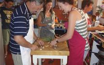 Photo submitted by guest of Il Pigionale