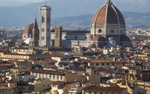 Photo submitted by guest of Piazza della Signoria