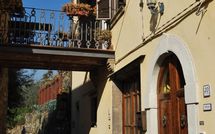 Photo submitted by guest of Borgovallesanta