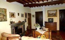 Photo submitted by guest of Borgovallesanta