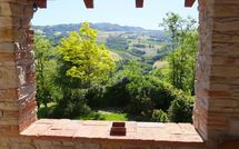 Photo submitted by guest of Lodole Country House