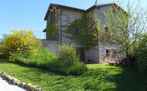 Photo submitted by guest of Lodole Country House