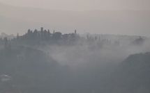 Photo submitted by guest of Villa Carolina