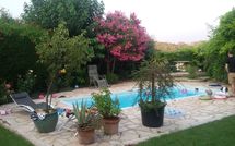 Photo submitted by guest of Castellanet, Taradeau