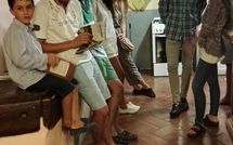 Photo submitted by guest of Casa Casti