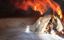 Photo submitted by guest of Le Balze