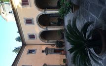 Photo submitted by guest of Montegufoni