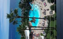 Photo submitted by guest of La Verrerie 1, Cannes la Bocca