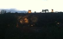 Photo submitted by guest of Le Paradis, Cotignac