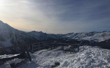 Photo submitted by guest of Toule
