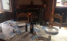 Photo submitted by guest of Toule