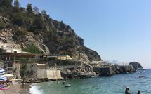 Photo submitted by guest of Cantone Bay