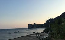 Photo submitted by guest of Cantone Bay
