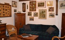 Photo submitted by guest of Matteuzzi